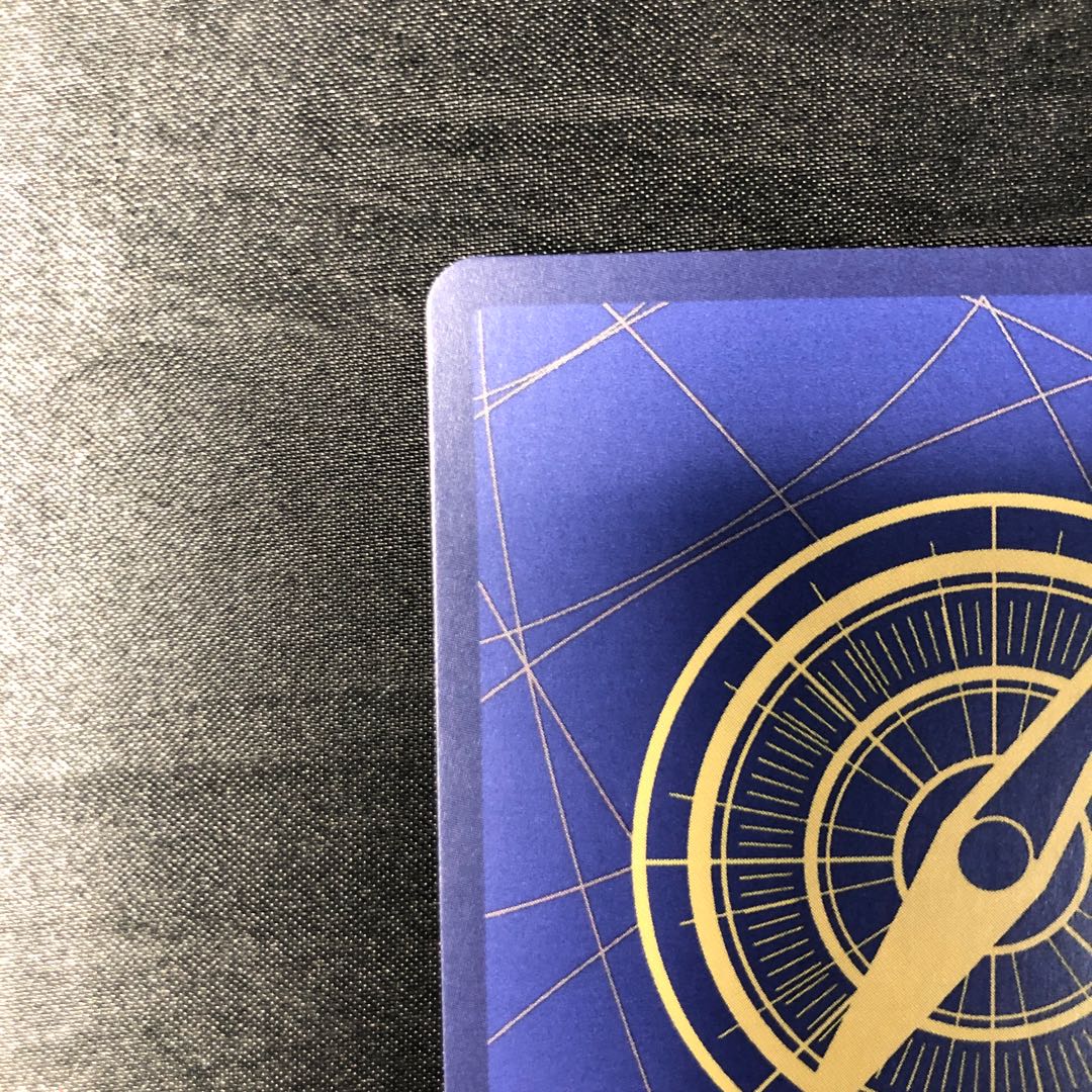 ボルサリーノ SR OP05-051 1枚