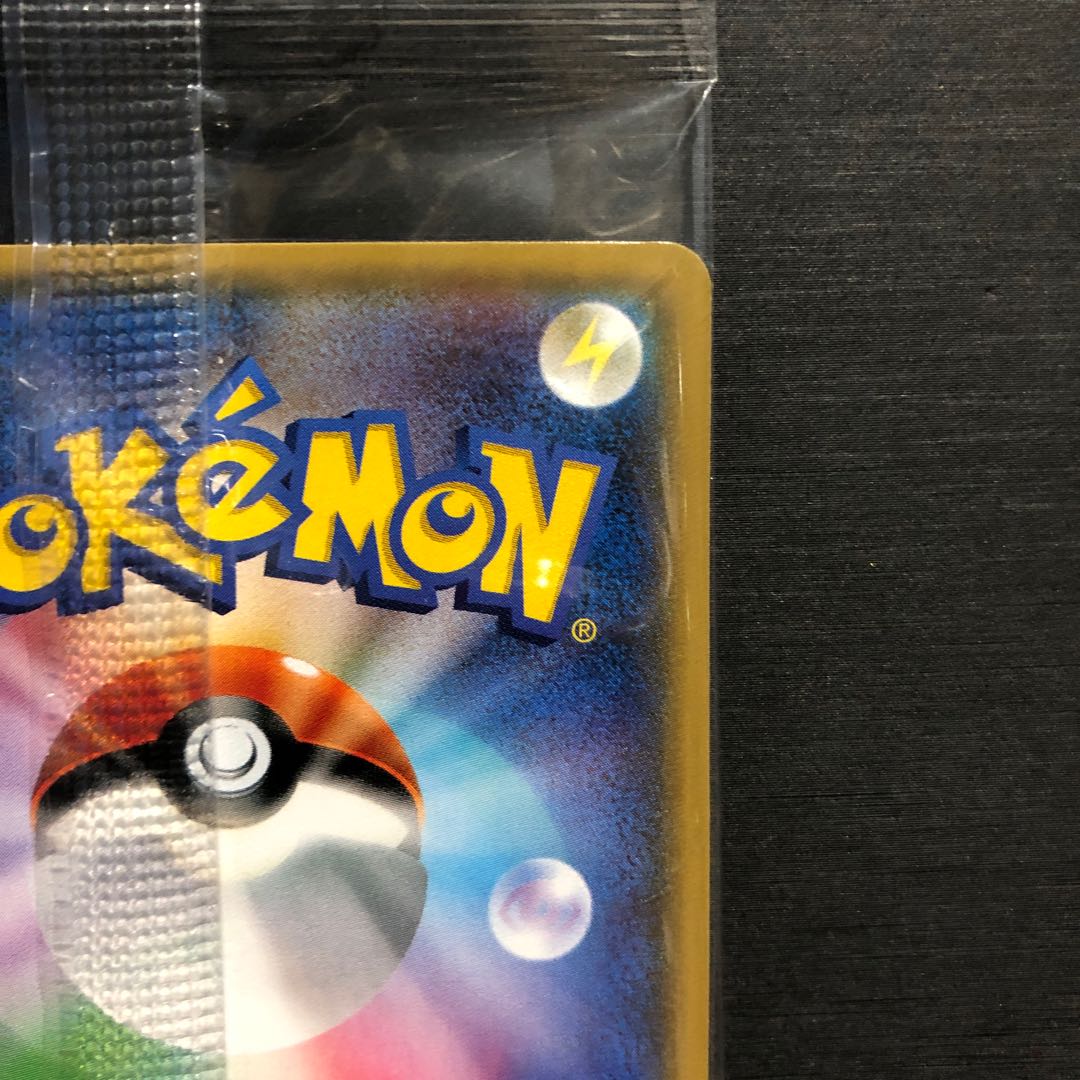 Eevee PROMO 140/SM-P in poncho