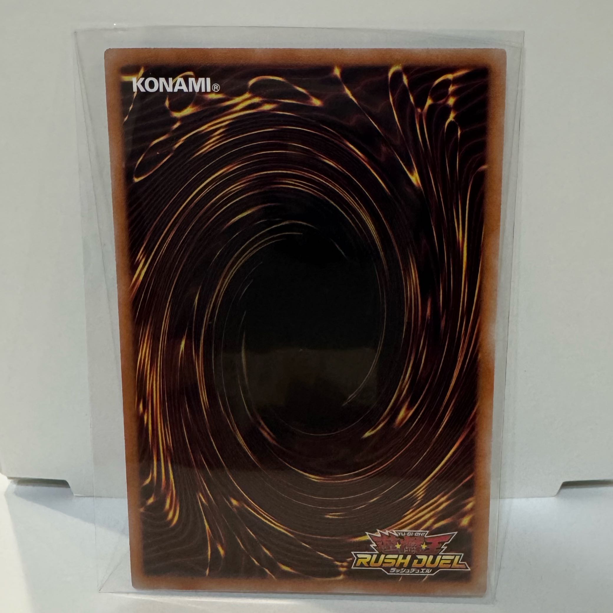 [Yu-Gi-Oh! Rush] Night's Unfolding (RD/KP26-JP061) 1枚