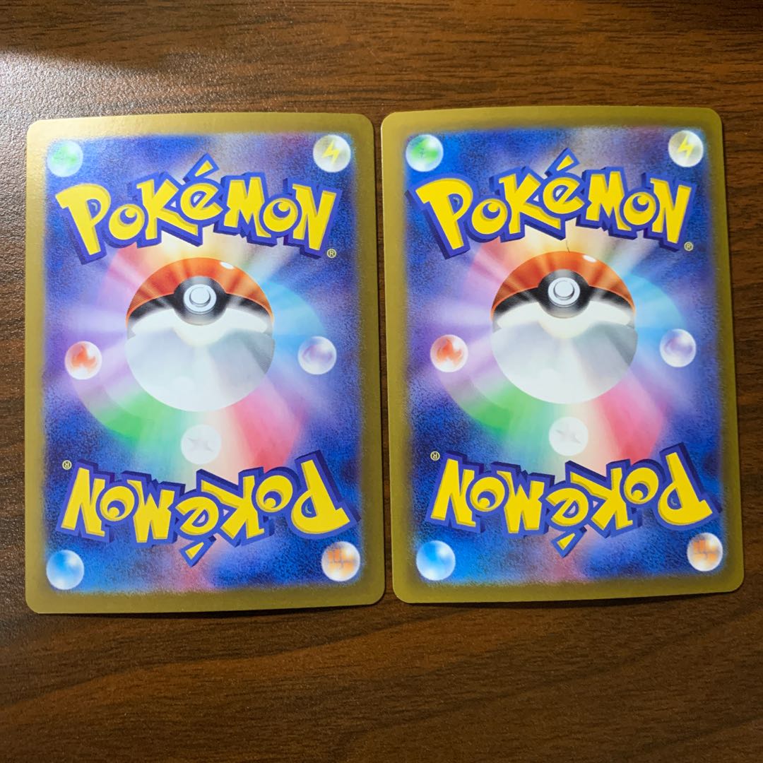 パフュートンex RR 068/078 1枚