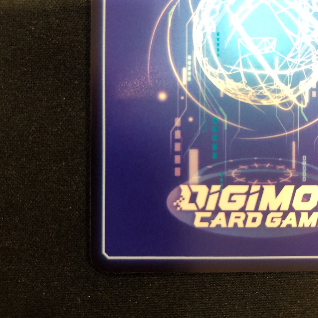 ヘクセブラウモン SR EX7-023 1枚