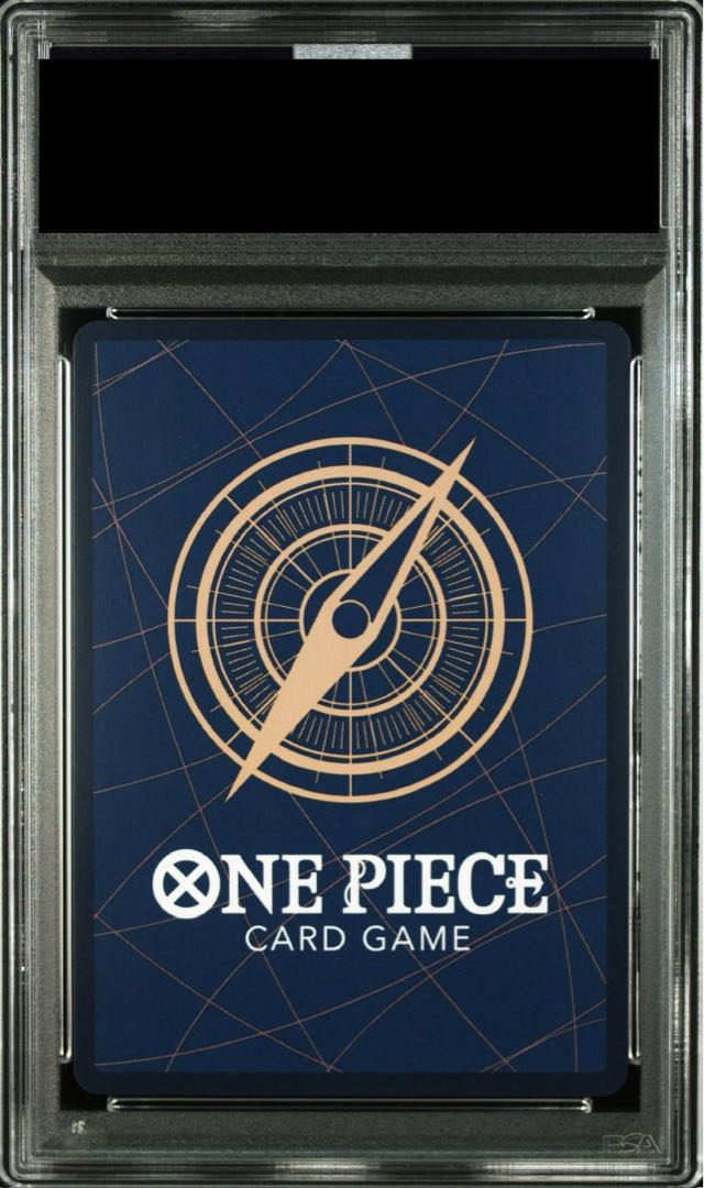 PSA10] Boa Hancock (Parallel) SP OP01-078