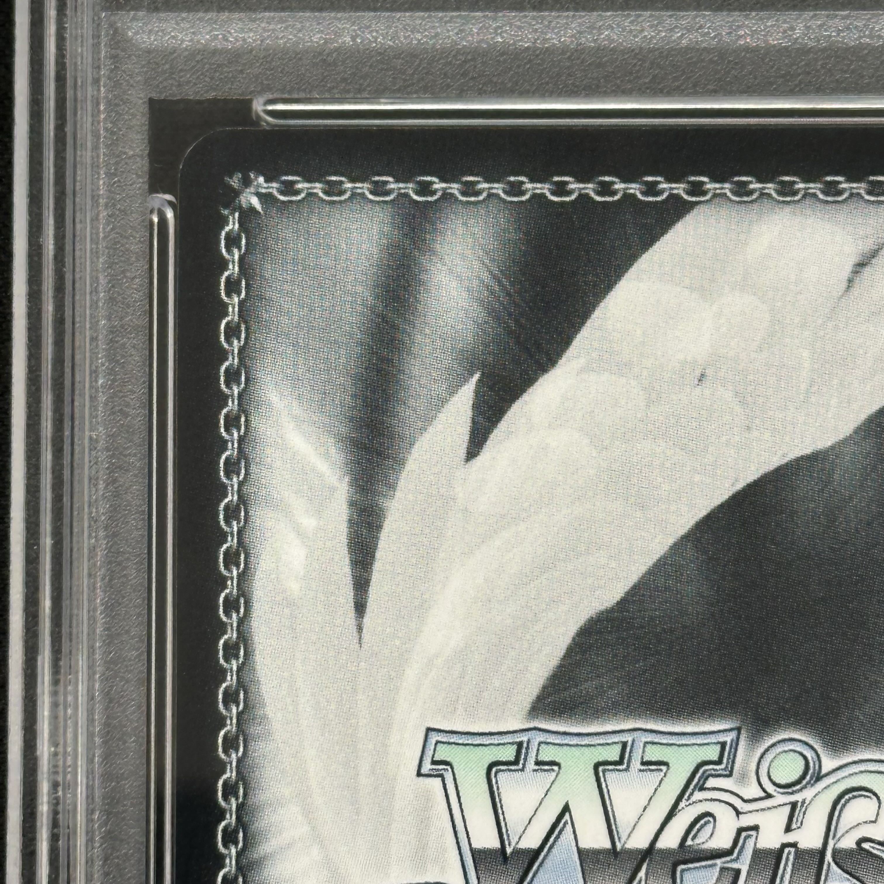 【PSA10】かけがえのない存在 レム(サイン入り) SEC+ RZ/S116-076EX 1枚