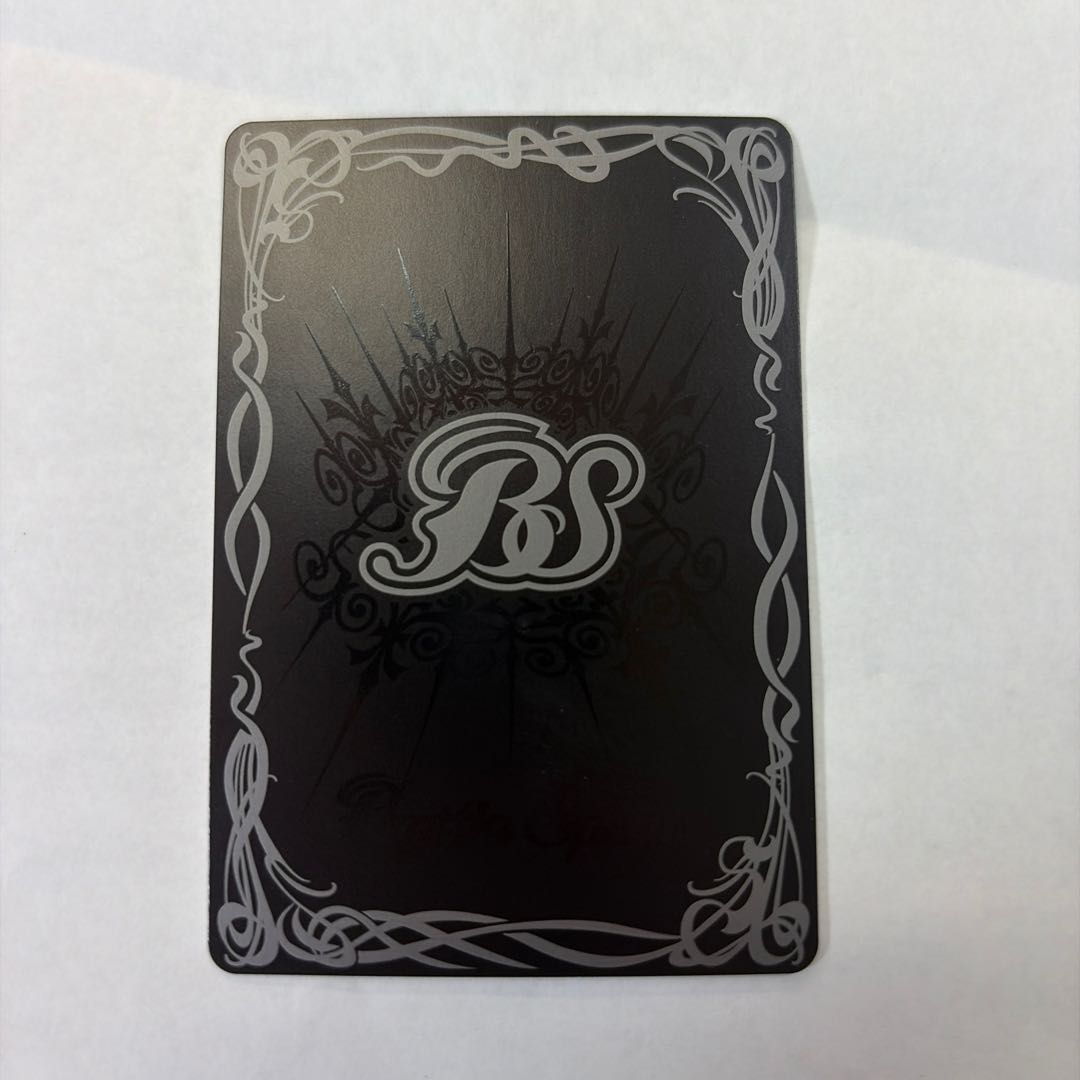 キズナリターン(一番星のレイ/SECRET) R-SEC BS74-086 1枚