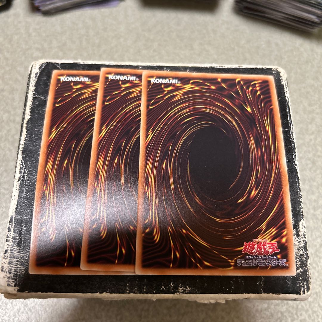 3枚セット アルティマヤ・ツィオルキン ウルトラレア JP023