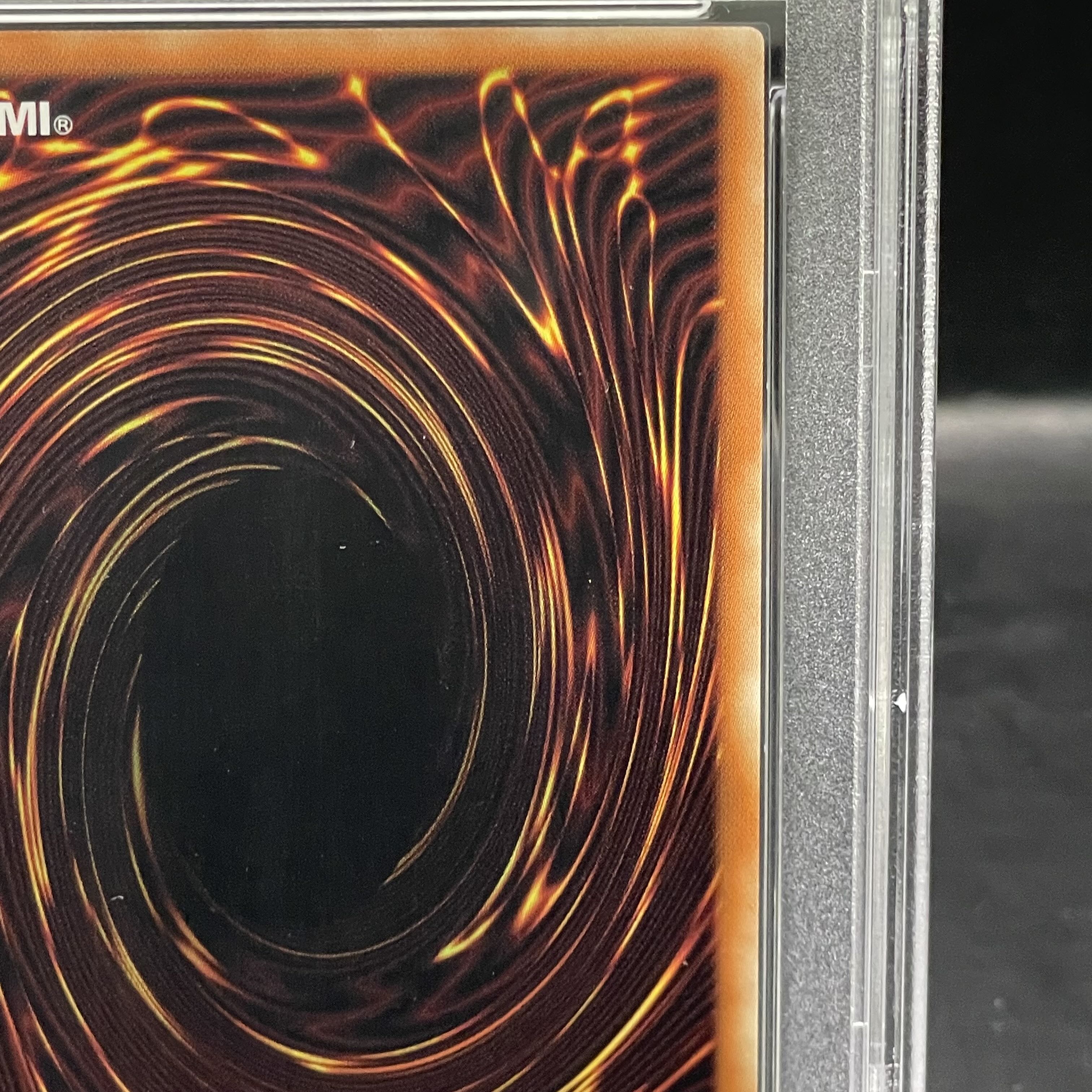 【PSA10】BLUEEYESWHITEDRAGON (青眼の白龍) [プリズマ] {AC02-JP000} 1枚