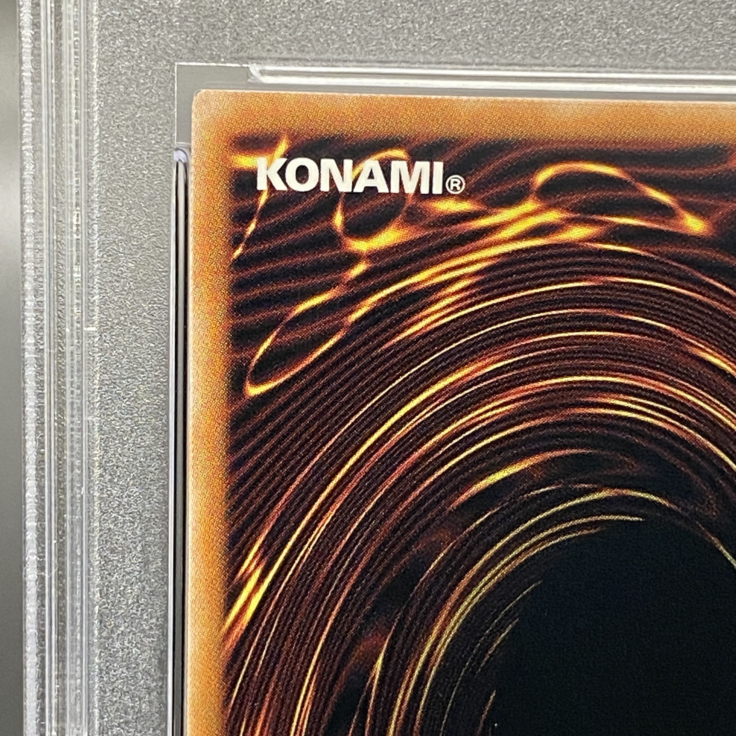 PSA10】魔術師の弟子-ブラック・マジシャン・ガール QCSE・25th PSA10】魔術師の弟子-ブラック・マジシャン・ガール QCSE・25th