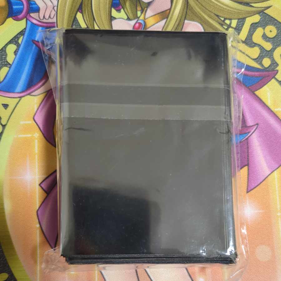 遊戯王の日　スリーブ　ドラスティア　100枚　未開封