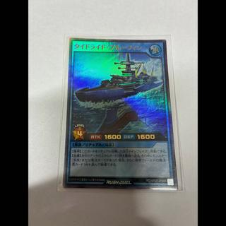 タイドライド・ブルーフィン