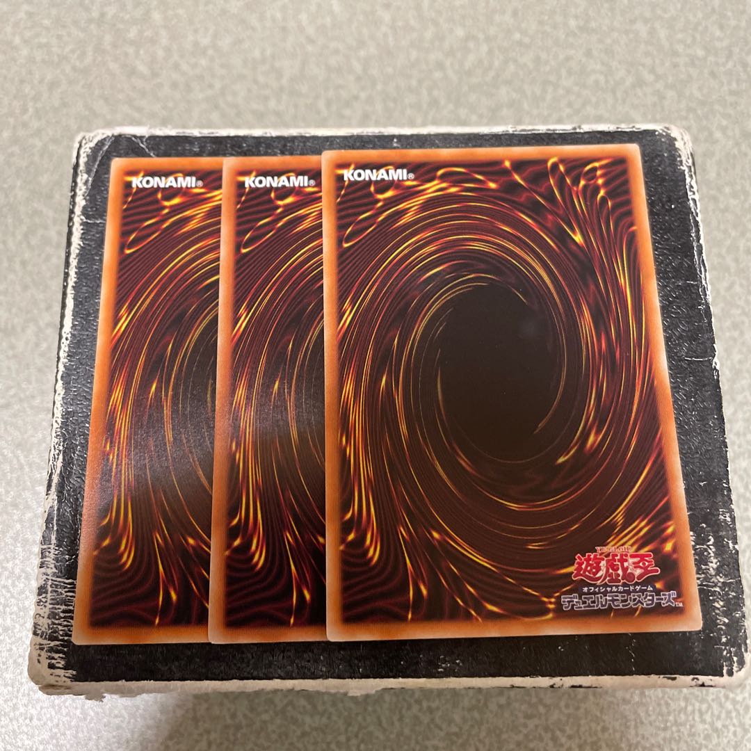 凶導の福音 ノーマル JP053  3枚 3枚