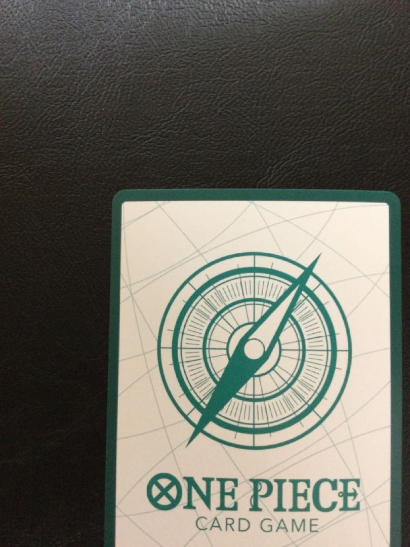 ⑤ ドン!!カード(キング)(パラレル)(スーパーパラレル)