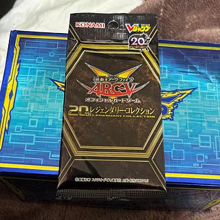 20th Legendary Collection 1パック