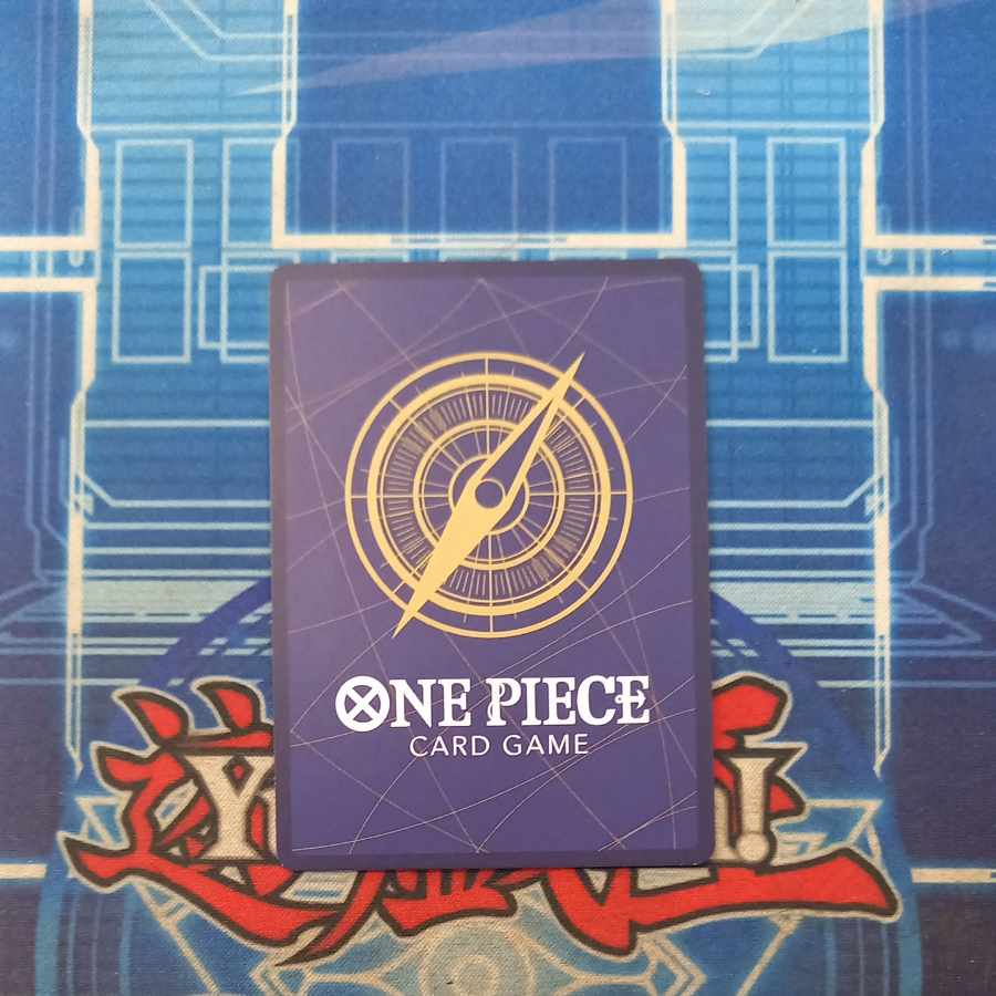 Set of 4, Condition B Set of 4, State B, SAGITTARIUS (parallel) P-SR OP10-032