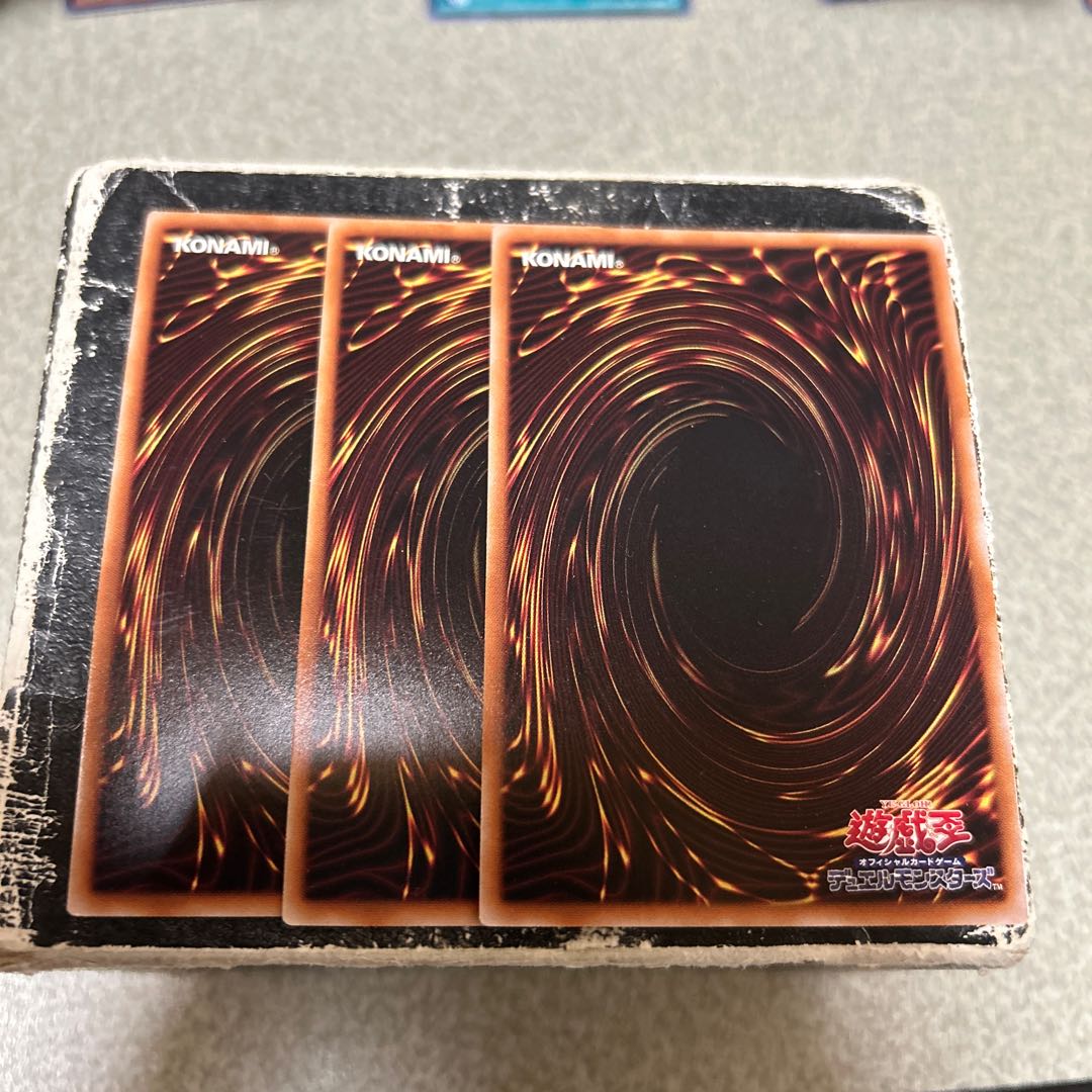 アルバスの落胤 シークレットレア JP022 3枚