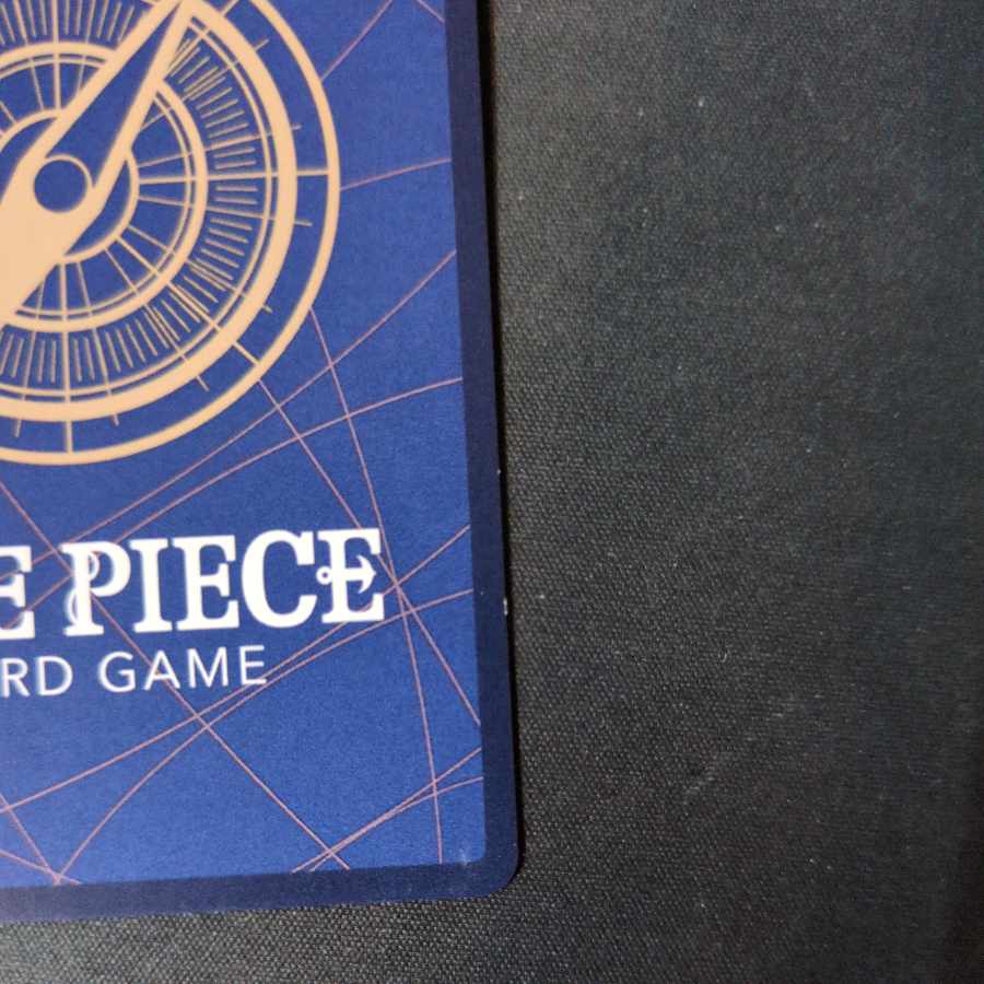 Eustace Kid (parallel) (PRB) P-SR OP05-074