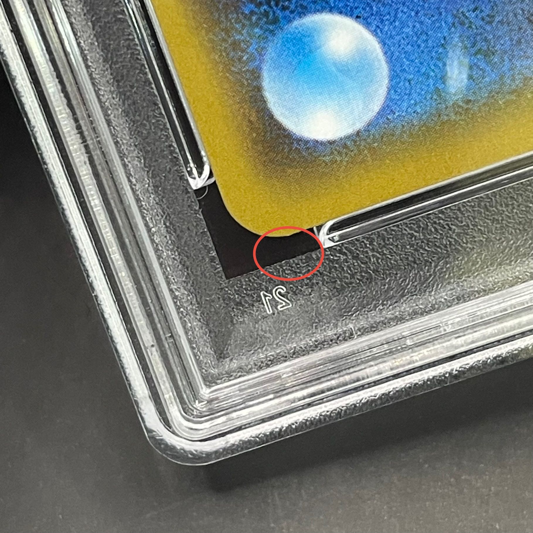 [PSA10] Marnie (promo) {140/S-P} [-].