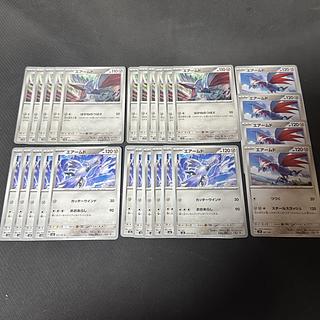 39 Pokémon Cards Skarmory 26 cards 26枚