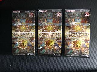 QUARTER CENTURY ART COLLECTION 未開封BOX」の激安通販 | magi QUARTER CENTURY ART COLLECTION 未開封BOX」の激安通販 | magi