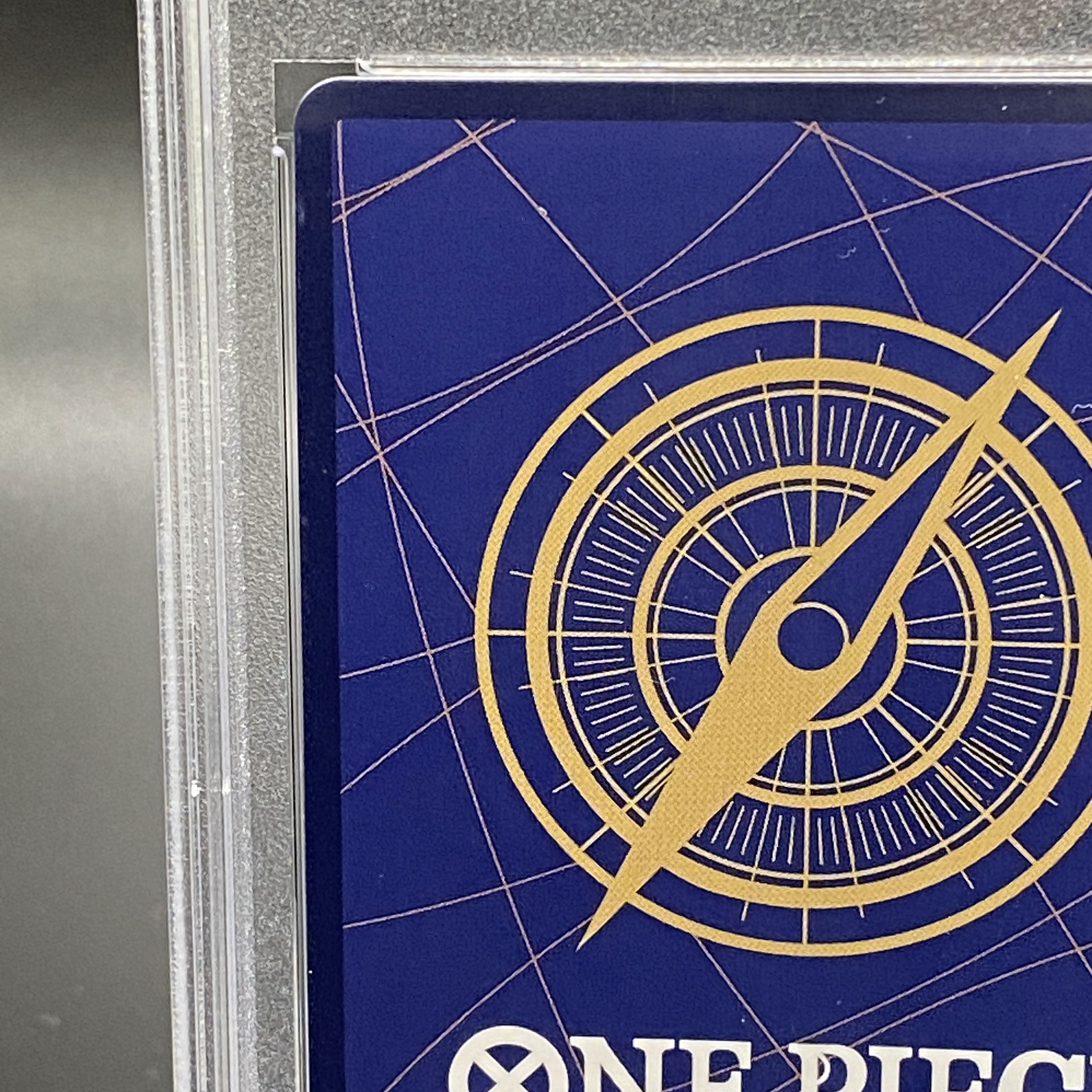 PSA10] Shanks for Japan Serial Numbered Flagship Battle 2023 Promo PROMO OP01-120