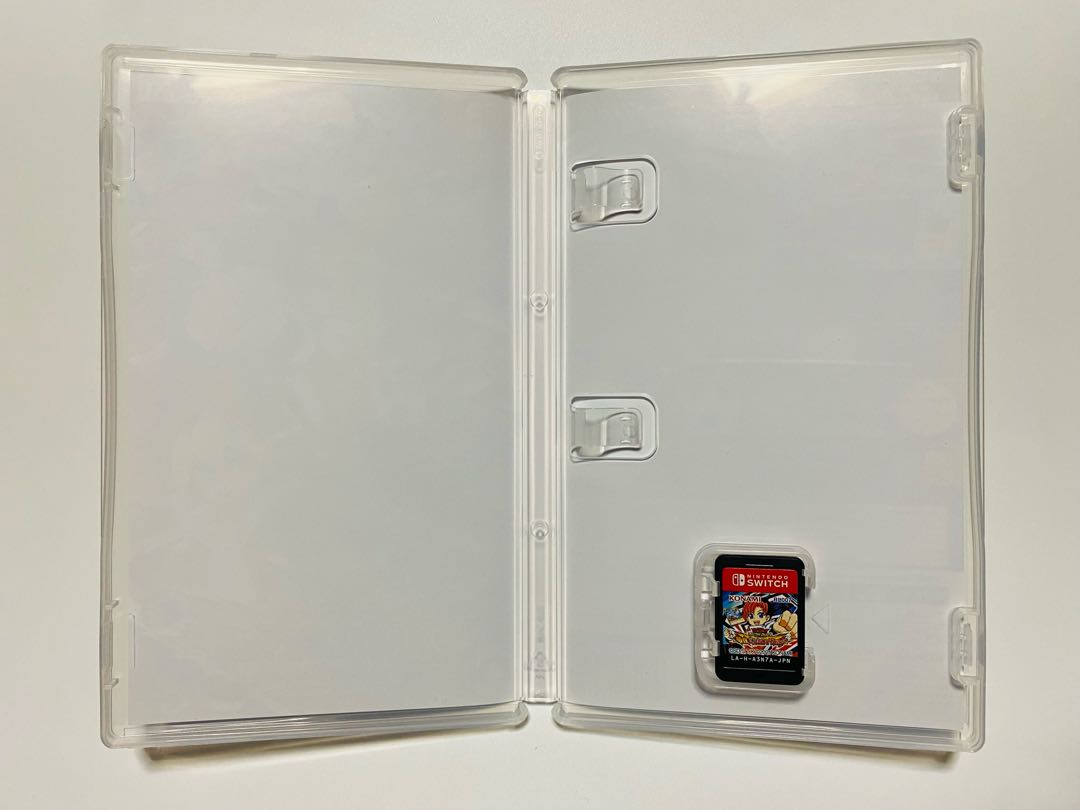 ［Switch］遊戯王ラッシュデュエル 最強バトルロイヤル！！