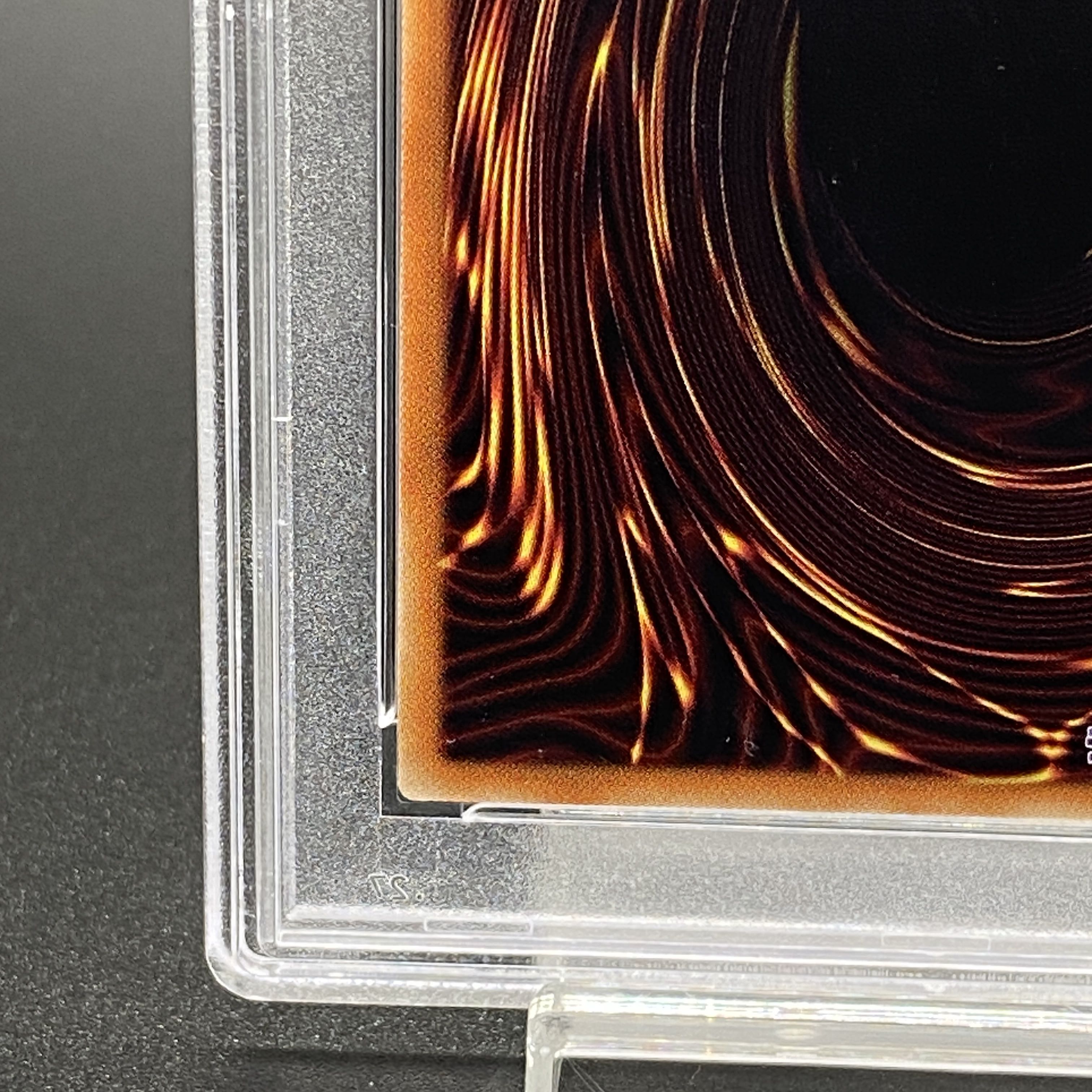 【PSA10】閃刀姫-レイ 20thシークレットレア JPC02 1枚