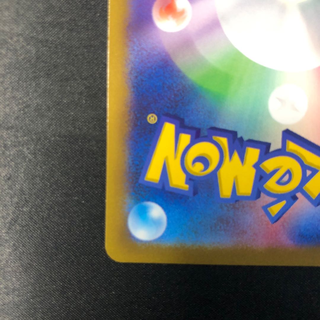 博士の研究[ナナカマド博士] SR 248/172 1枚