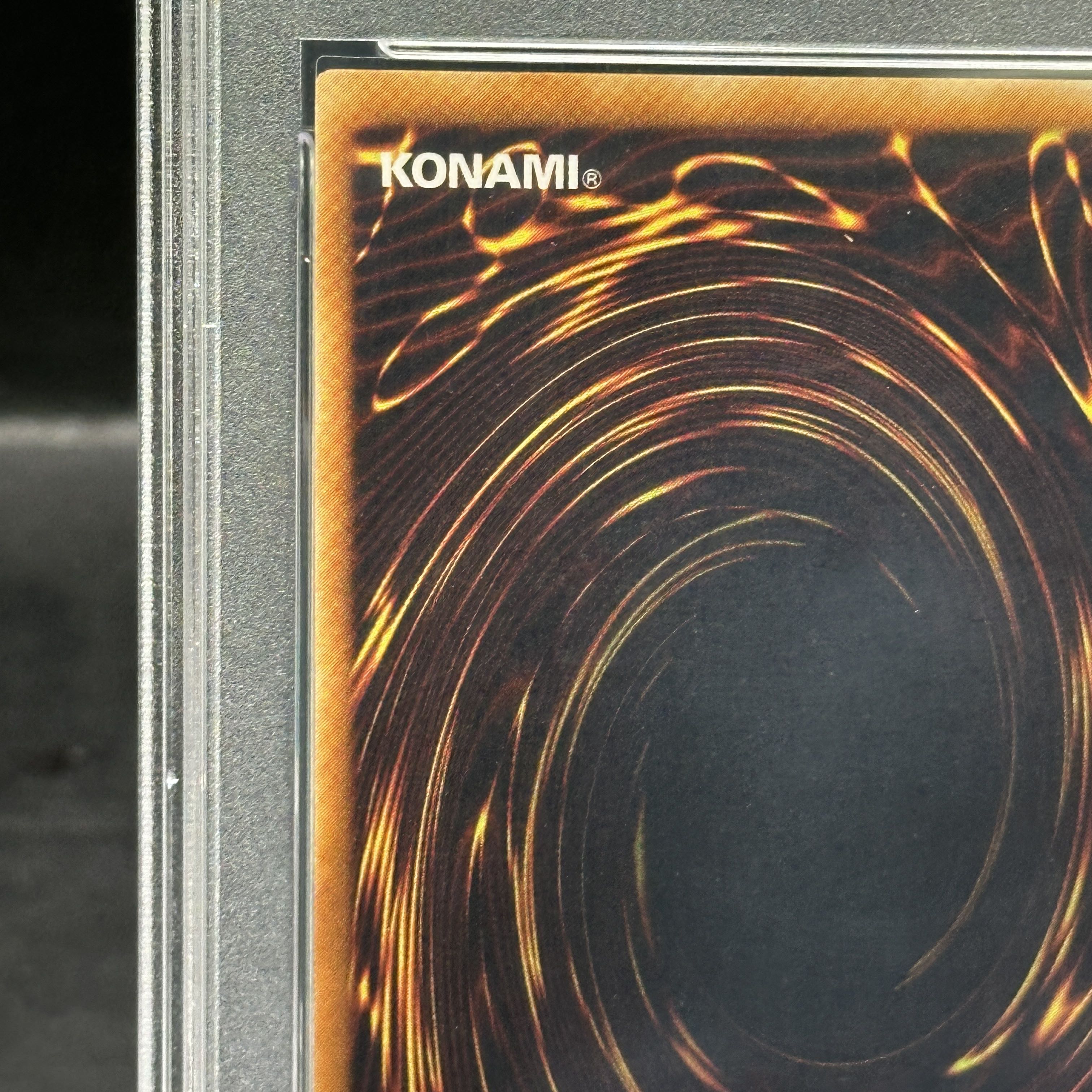 【PSA10】サイバー・エンド・ドラゴン【レリーフ】{CRV-JP036} アルティメットレア CRV-JP036 1枚