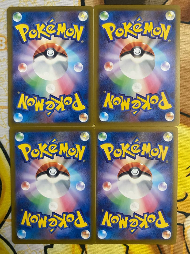 Pokemon Card Zigzagoon 1枚