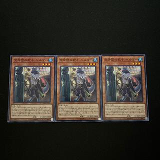 3720 空牙団の舵手 ヘルマー ノーマル JP016