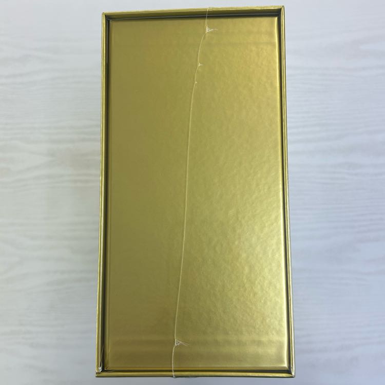 状態A 25th ANNIVERSARY GOLDENBOX 未開封BOX  1BOX
