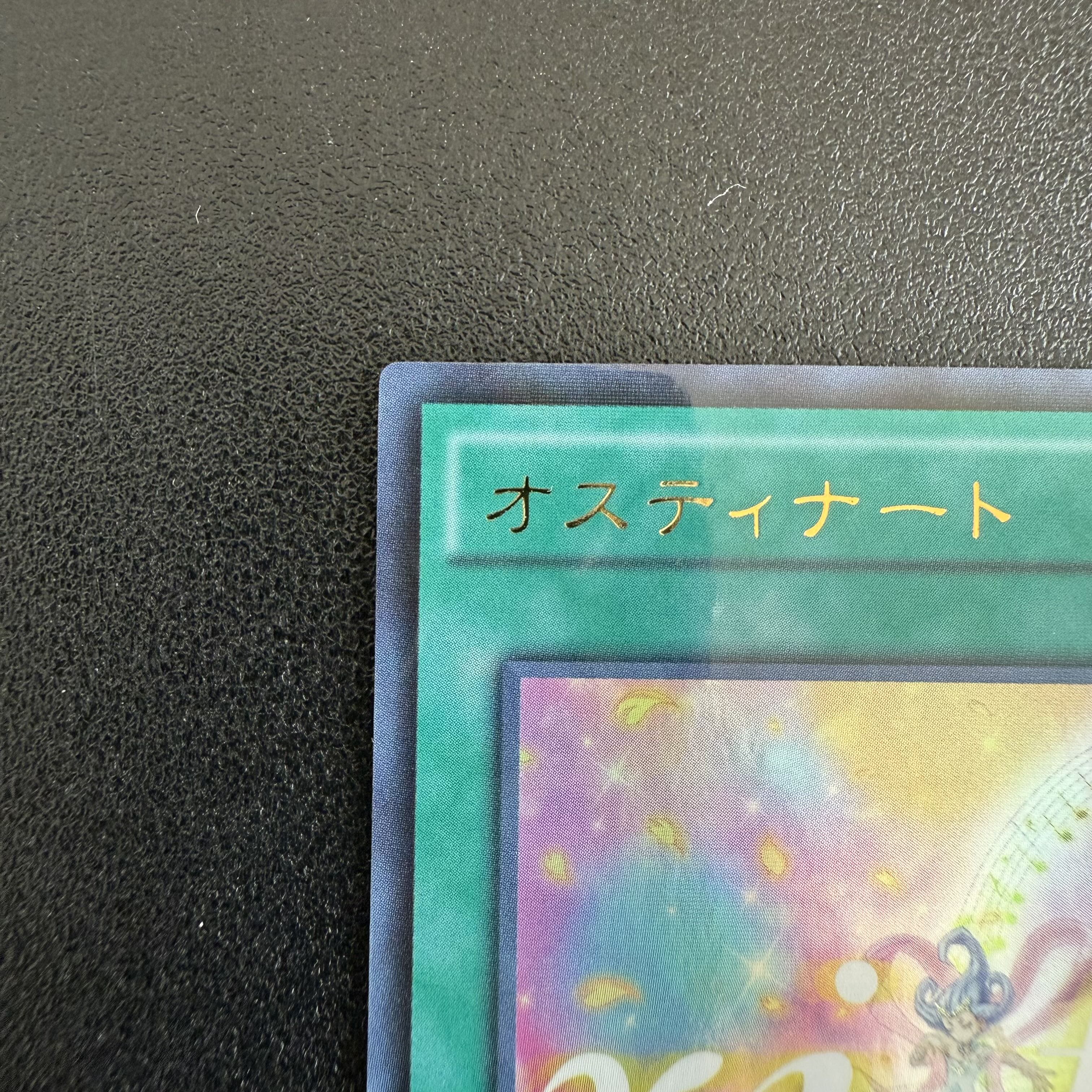 オスティナート パラレル ウルトレレア JP006