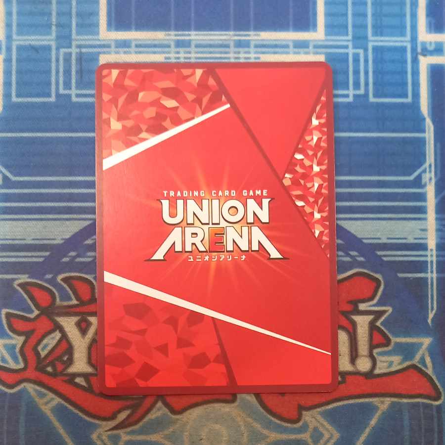 Darkness (parallel) SR★ UA45BT/TLR-1-030 1枚