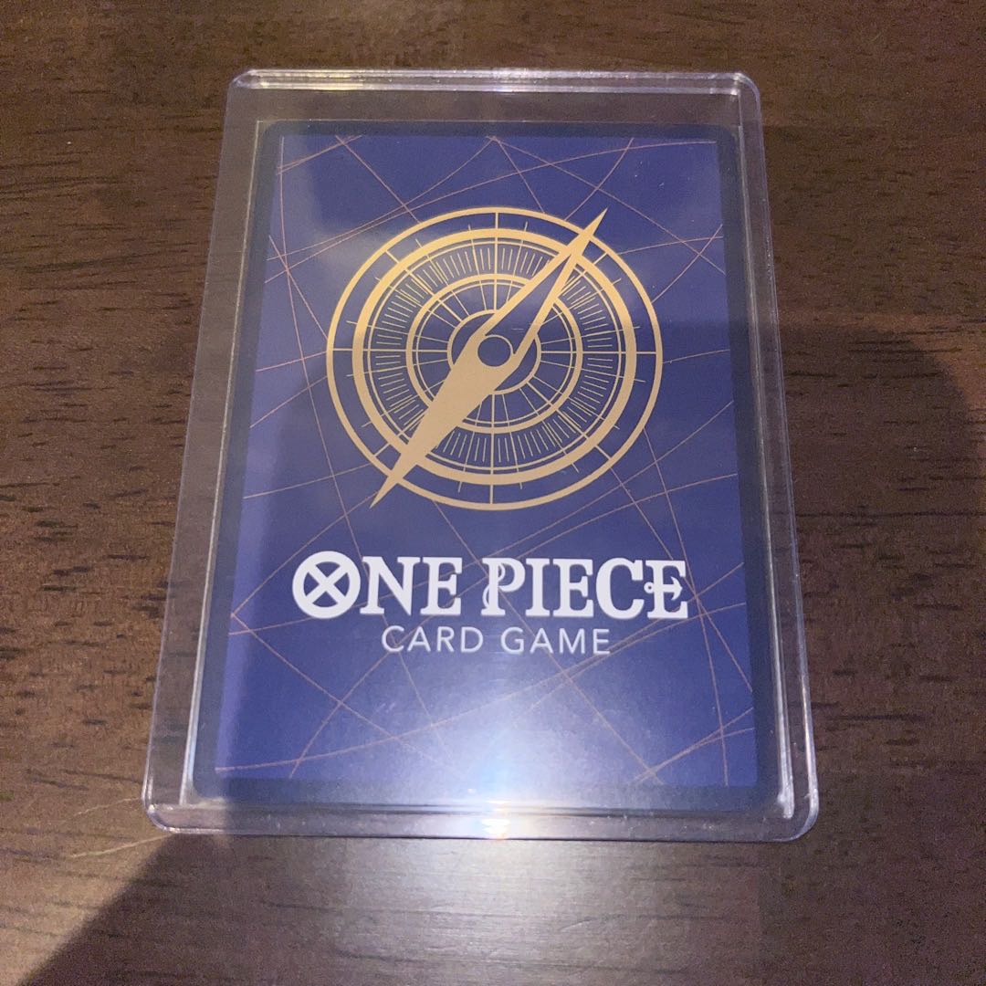 美品 ウタ SR ST05-004 1枚