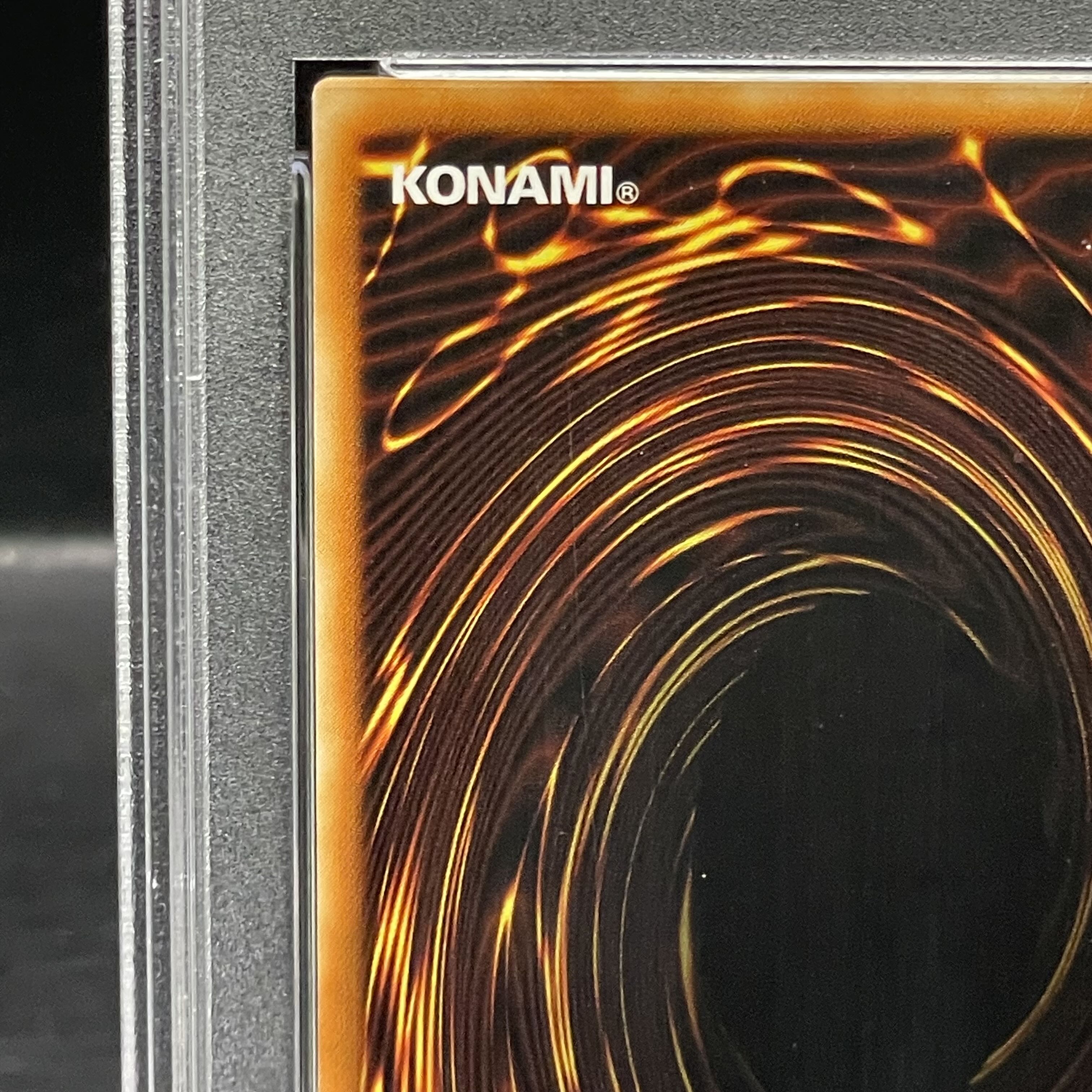 【PSA10】ブレイドナイト【レリーフ】{DL3-136} アルティメットレア DL3-136 1枚