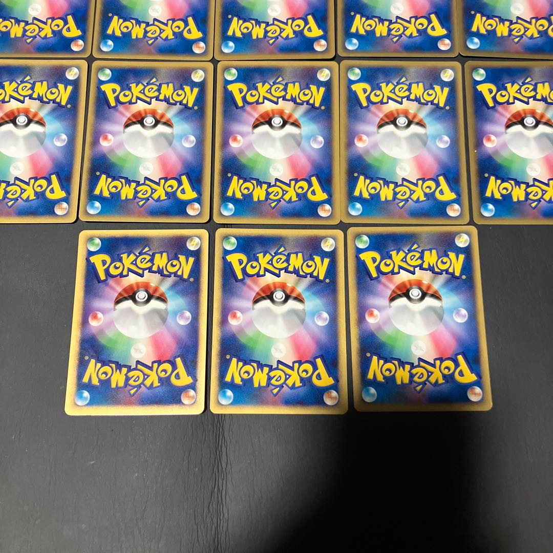 【状態】B ポケカ　アンノーン　13枚 1枚