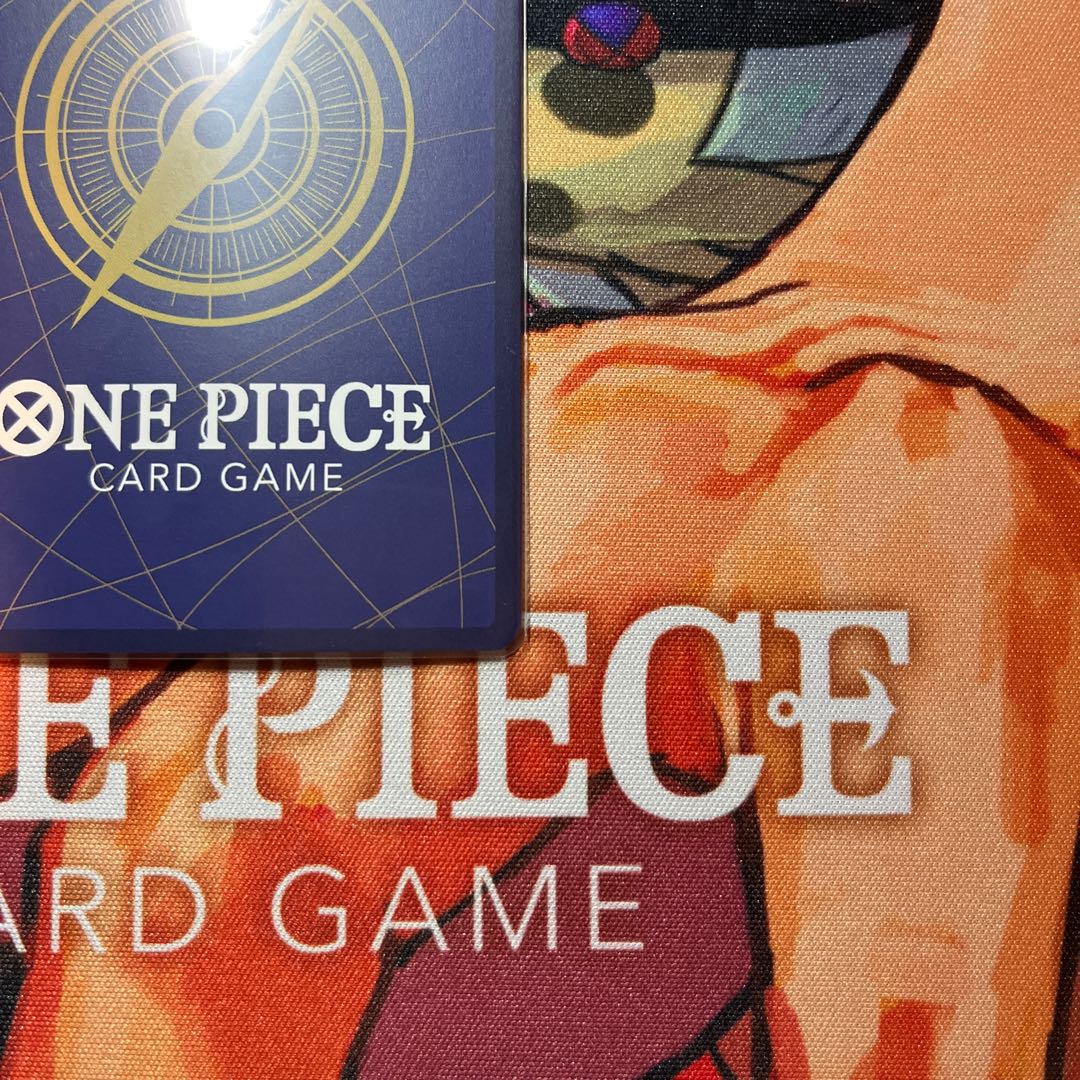 like-new item Gekko Moriah (parallel) SP ST03-004