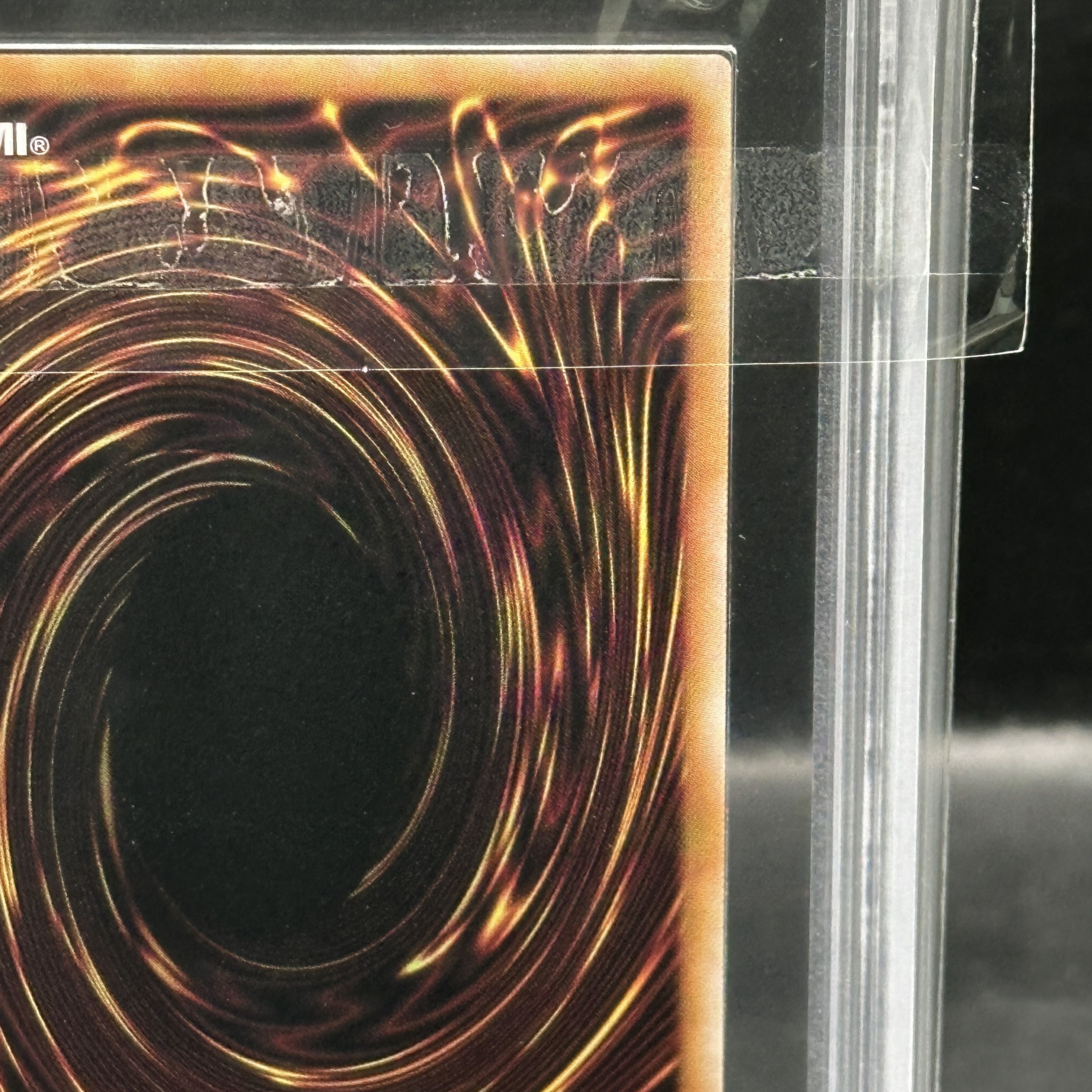 【ARS10】青眼の白龍 (浮世絵風/切手セット) [25th] {NYC1-JP001} 1枚