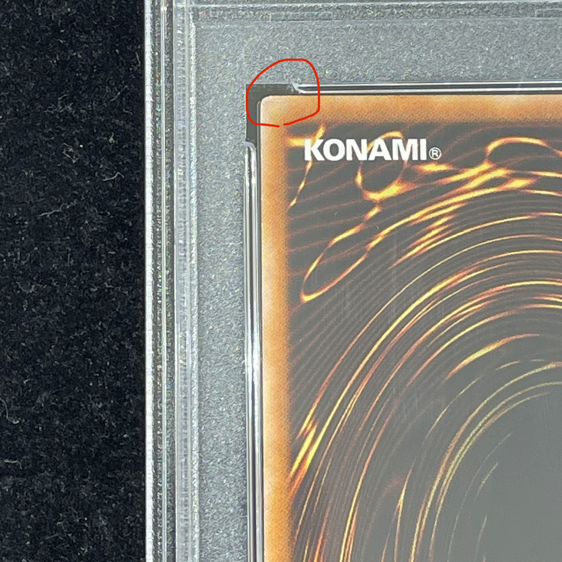 [PSA10] Card of Sanctity [Relief] {TLM-JP037} Ultimate Rare TLM-JP037 1枚
