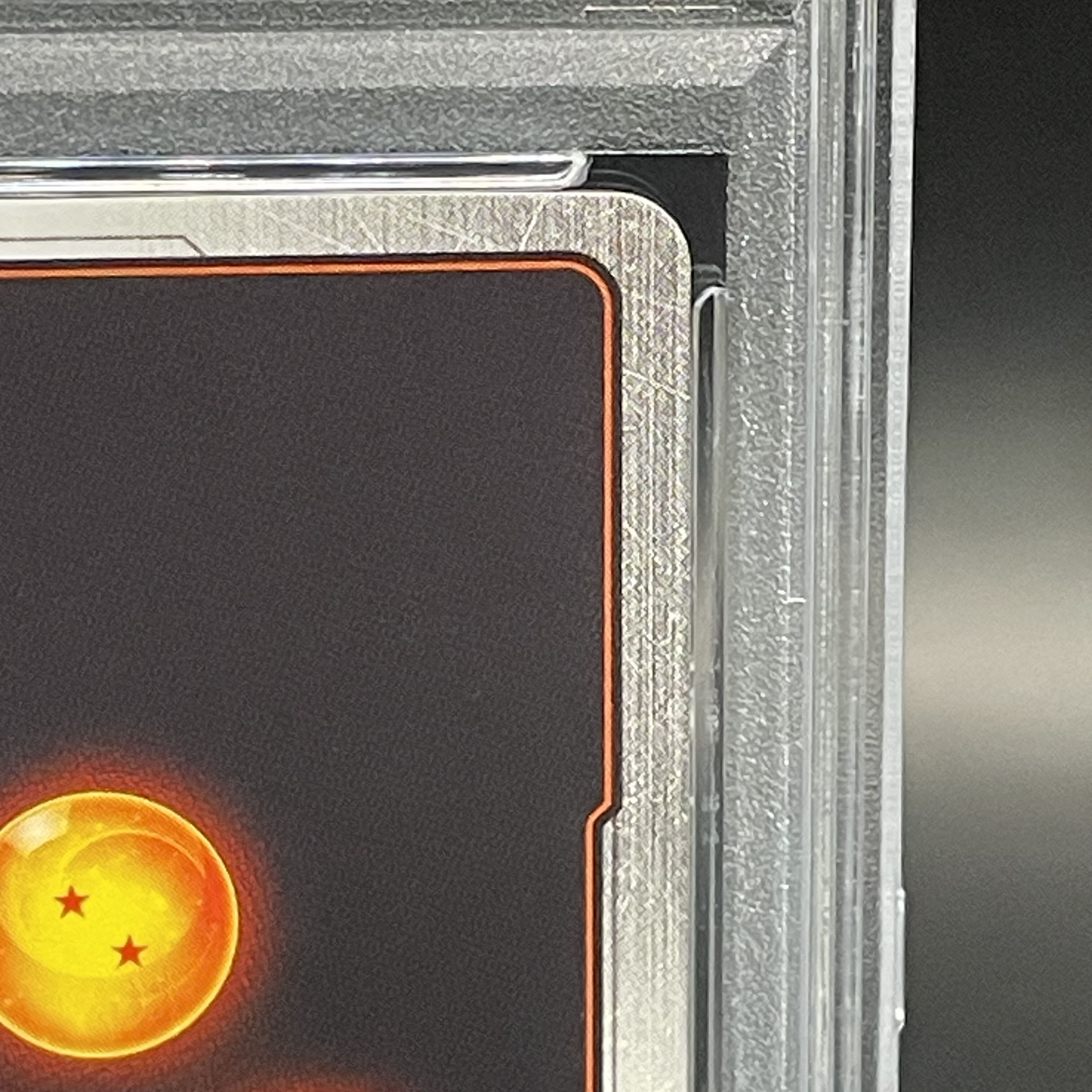 【PSA10】ベジータ パラレル FB01-096 アルティメットバトル記念品 PROMO FB01-096 1枚