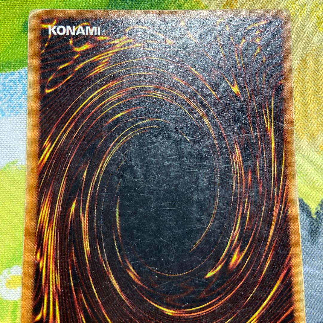 ブルーアイズ・トゥーン・ドラゴン 1枚