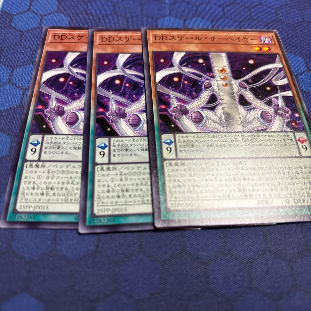 D D-scale Surveyor Normal 1枚