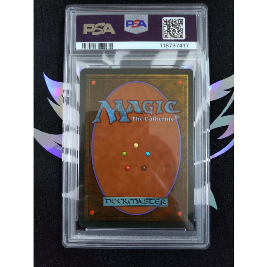Volcanic Island PSA9 1枚