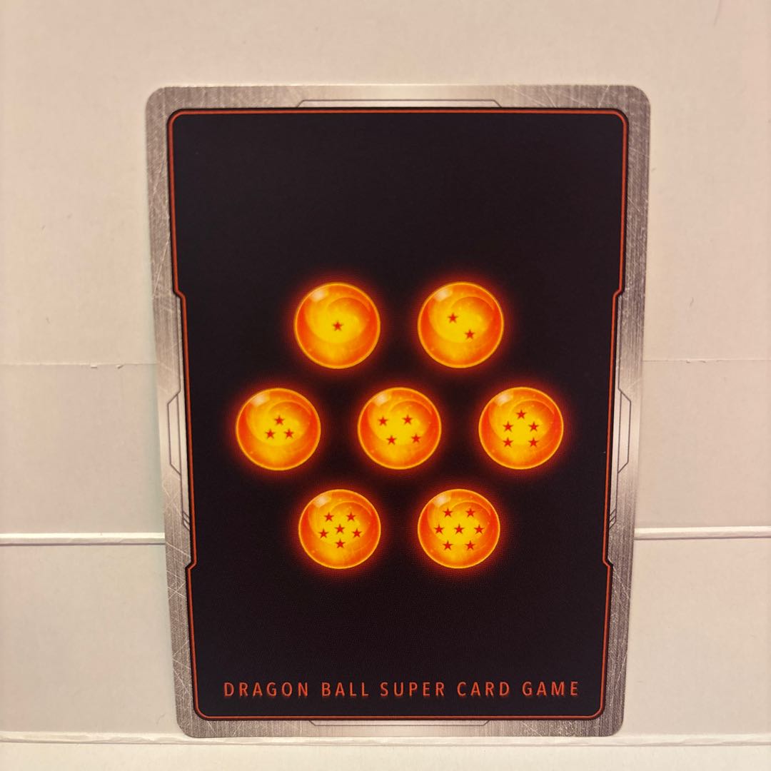 【パラレル】SB02-022 ゴテンクス SR★ 1枚