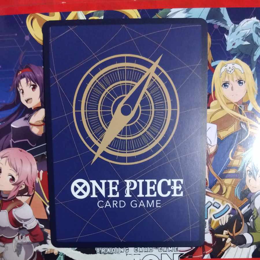 X・ドレーク(パラレル)(PRB2) P-UC OP10-114