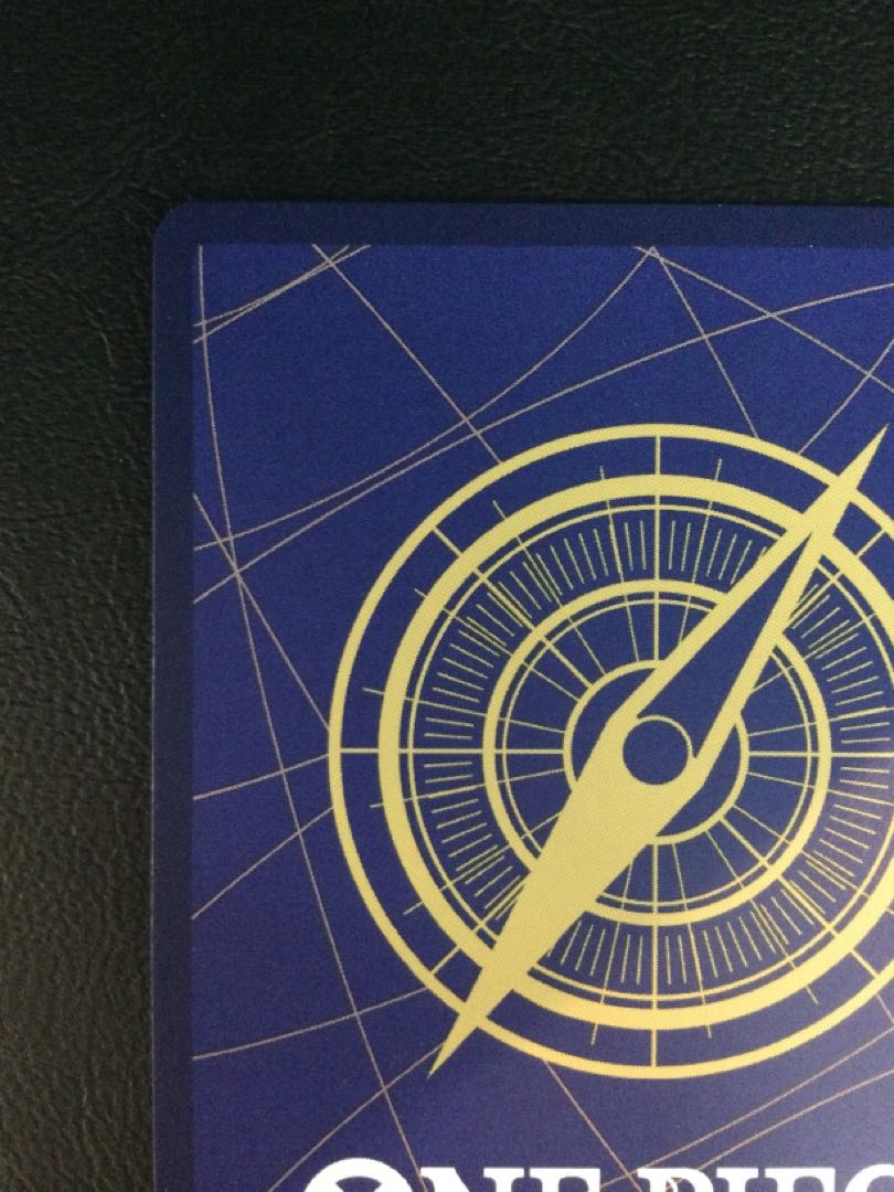 (i) Juracule Mihawk (Parallel) (Super Parallel) P-SEC OP14-119 1枚