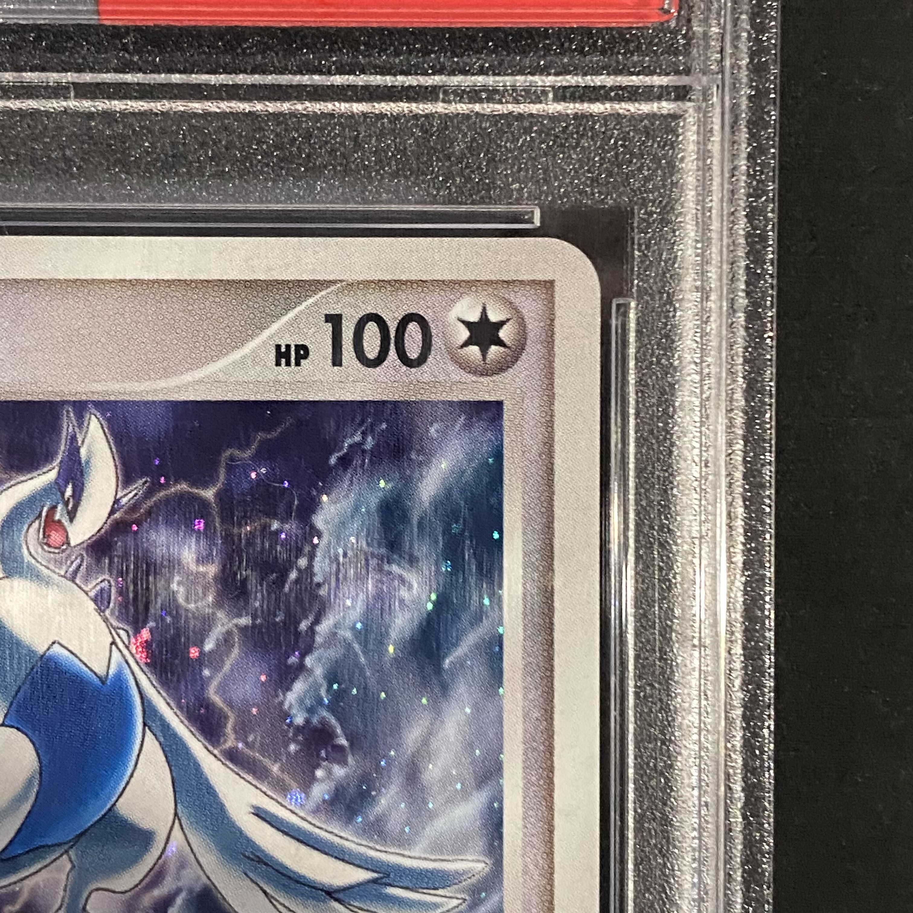 [PSA10] Lugia of the Bomb (-) {10th} [-] [-] [PSA10