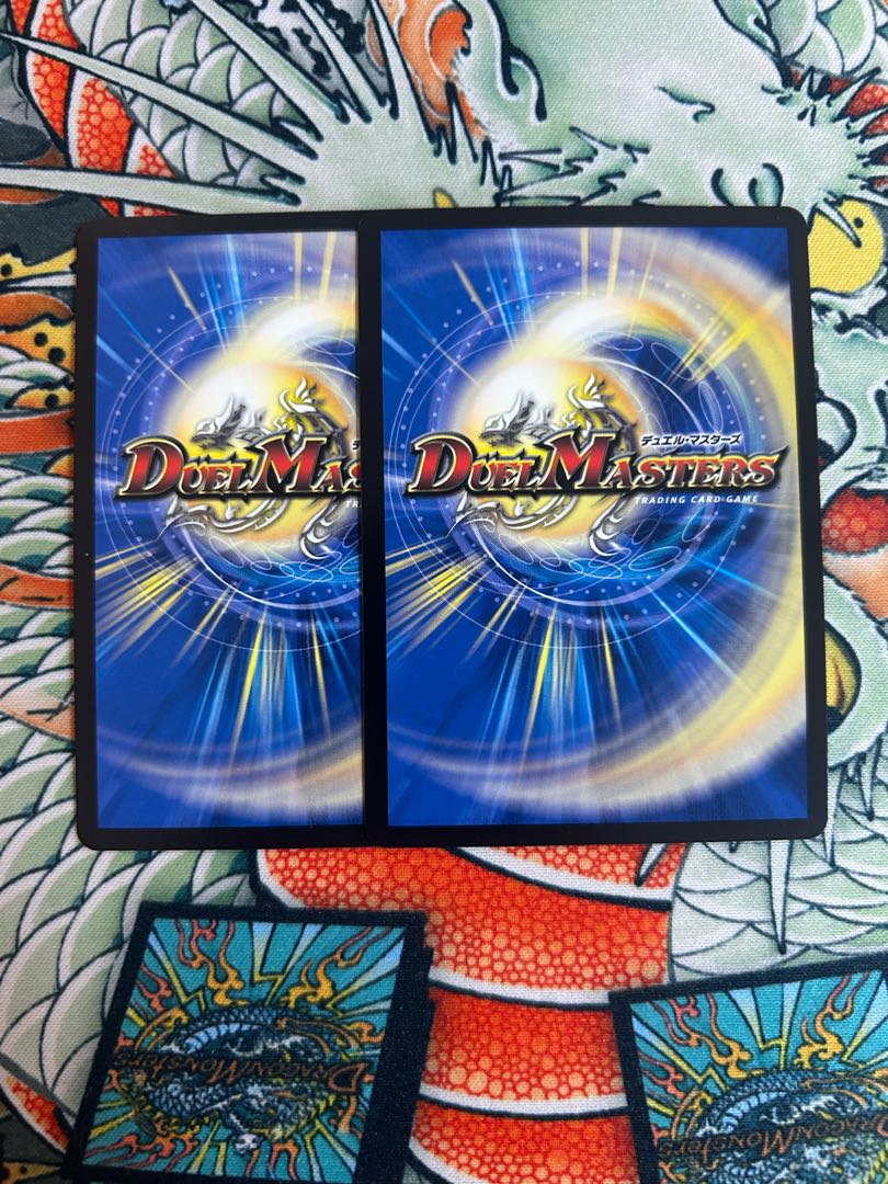 洗打の妖精(シークレットレア仕様) SE (秘)19/(秘)24 2枚