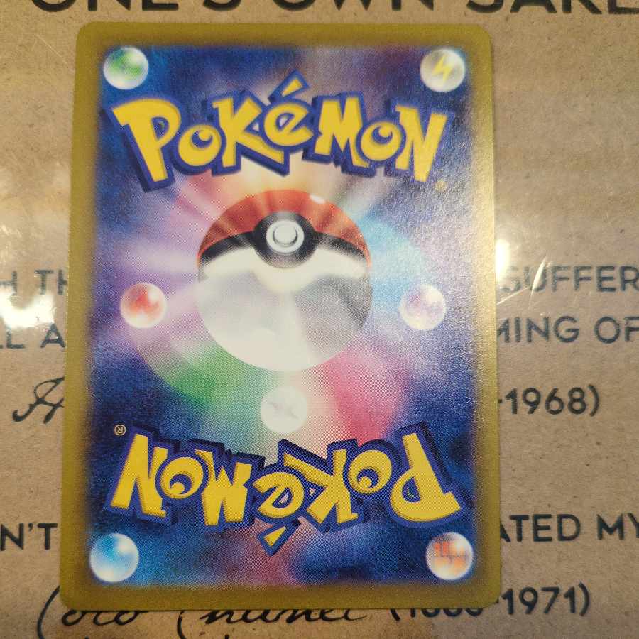 Mega Eelektrossex SAR 235/193 1枚