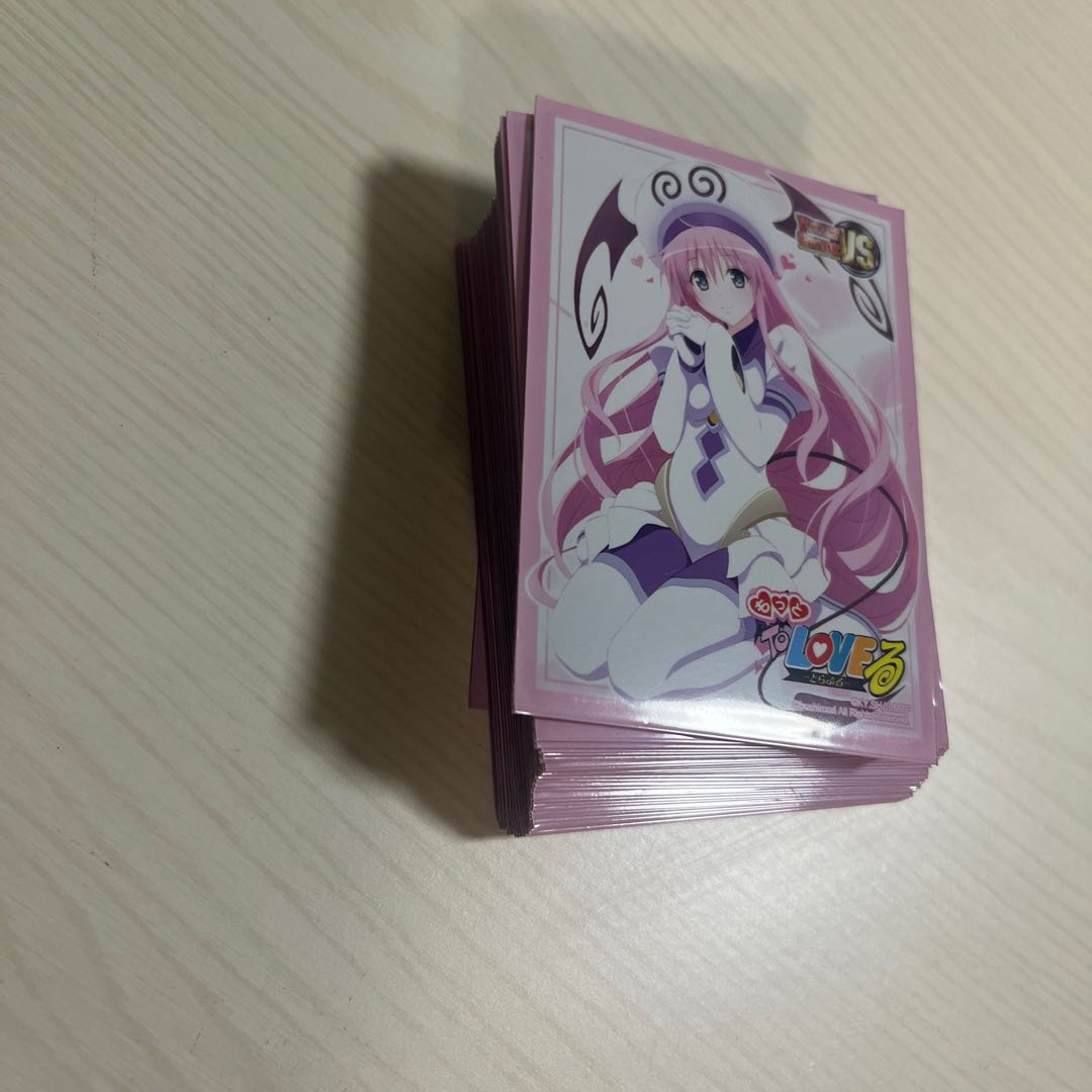 40 Retired Plant Deck Cards 30枚