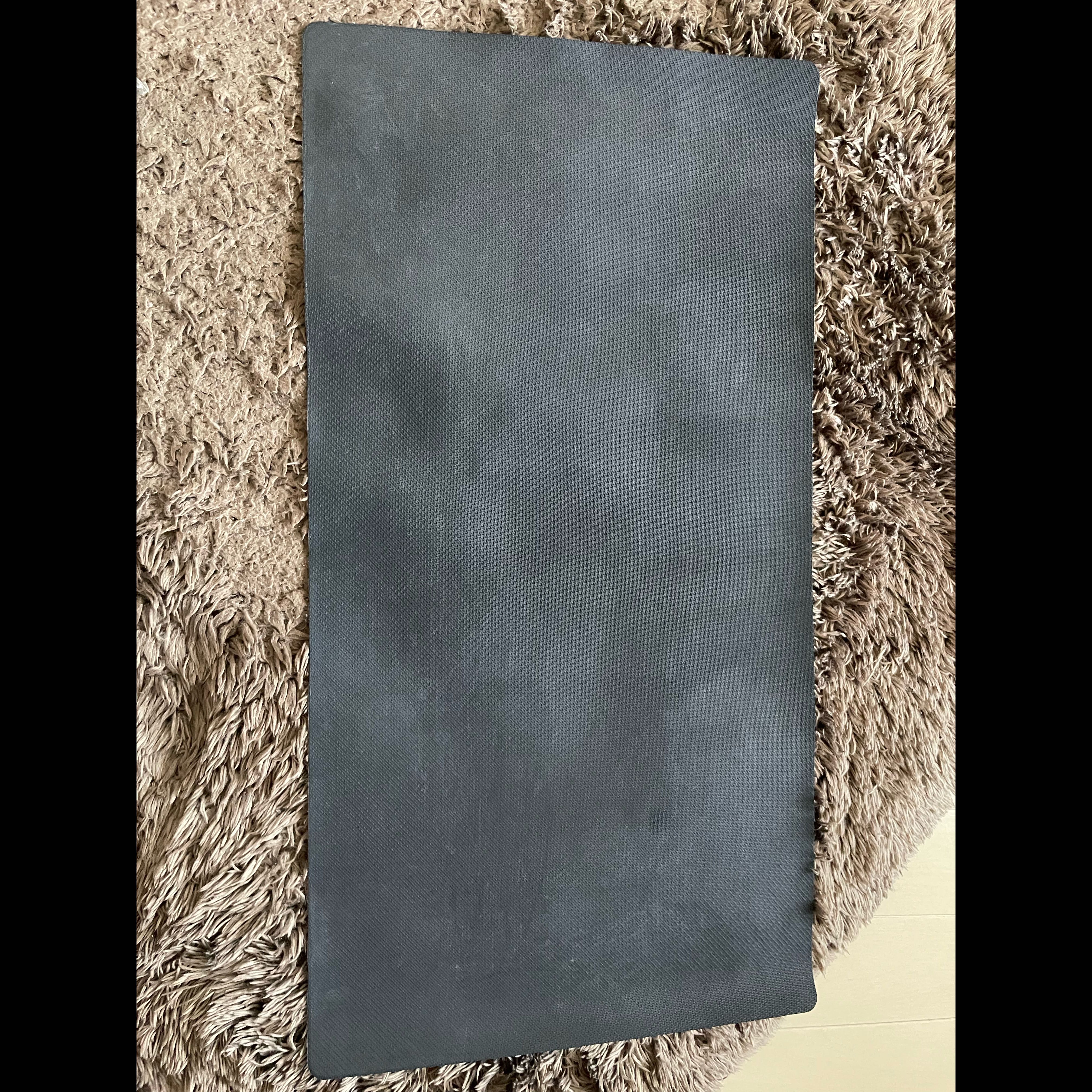 Red & Pikachu Deck Shield Playmat